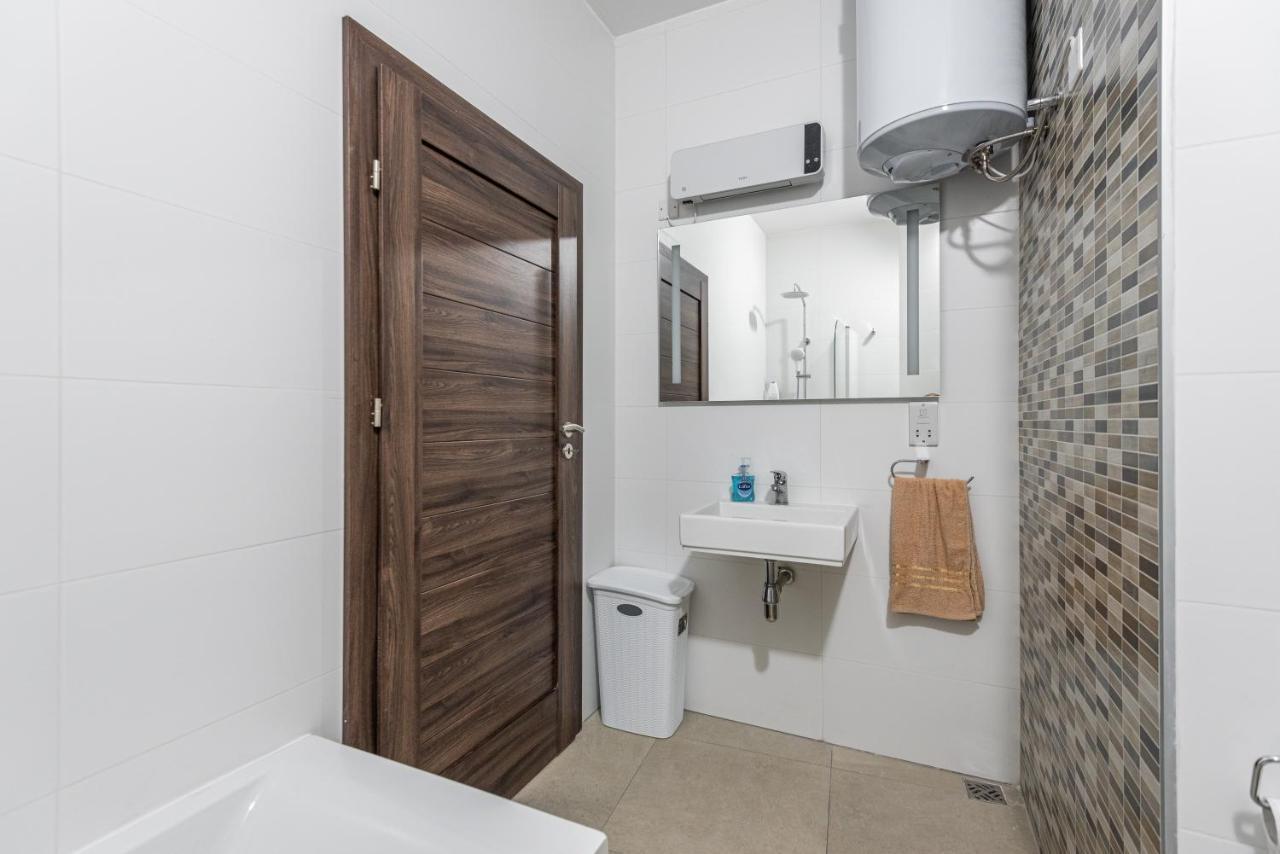 Seaview The Terraces 3 Bedroom St. Paul's Bay Exterior foto