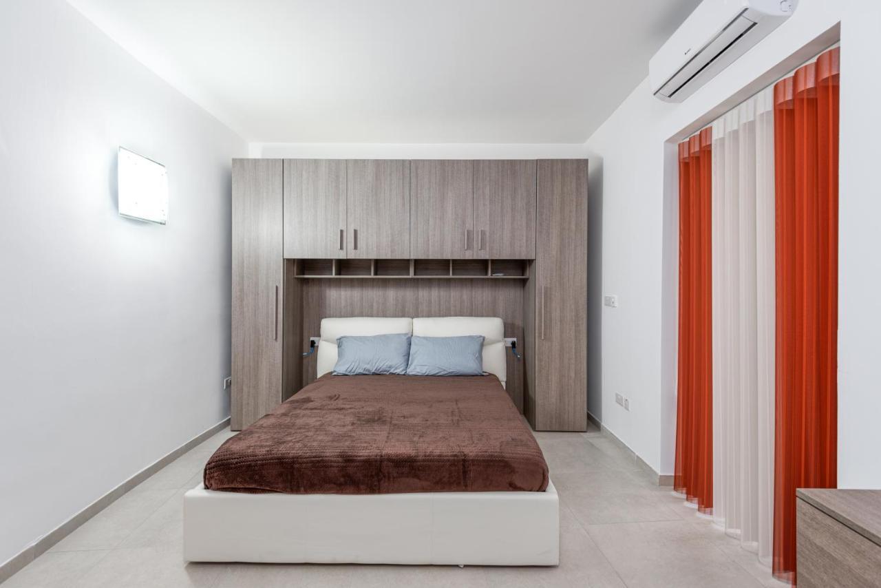 Seaview The Terraces 3 Bedroom St. Paul's Bay Exterior foto