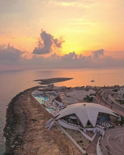 Seaview The Terraces 3 Bedroom St. Paul's Bay Exterior foto